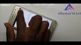 Samsung Galaxy Grand Prime Plus SM G532F FRP Google Account Bypass