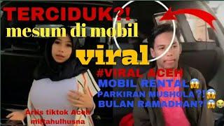 video viral husna artis tiktok