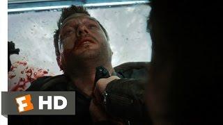 Wanted (8/11) Movie CLIP - Wesley's Epiphany (2008) HD