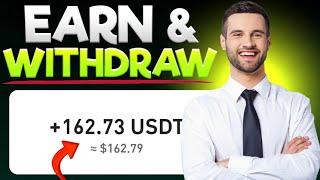 EARN $162.00 & withdraw Instantly 《proof》 Make Money Online