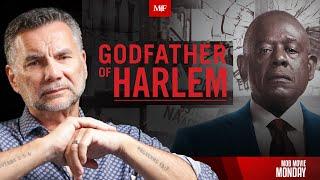 Godfather of Harlem "Bumpy Johnson" | Mob Movie Monday With Michael Franzese