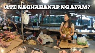 NAKAPAMALENGKE DIN | Louie TV