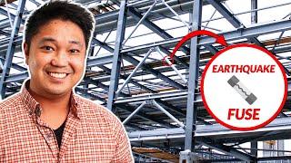 Top 5 Ways Engineers “Earthquake Proof” Buildings - Explained by a Structural Engineer