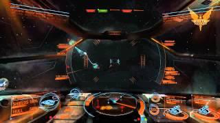 Elite Dangerous  разработчики об игре