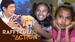 PART 3 | VIRAL VIDEO NG MGA BATANG NAWALAN NG ASO, PINALITAN NI IDOL NG GOLDEN RETRIEVER!