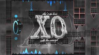 XO COMPLETE - Geometry Dash #307