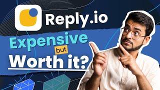 Avoid These Costly Mistakes: Reply.io Review Exposes All