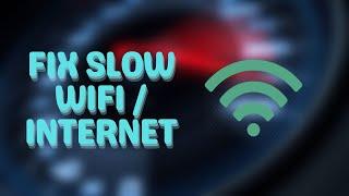 Get FASTER INTERNET By Changing Only 1 Simple Setting For FREE!