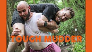 Tough Mudder NO TRAINING | All Obstacles | With Commentary | London West - Henley 2024