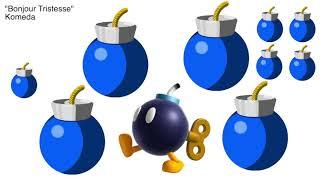 Bomb Bob-omb Bomb Bomb Bomb Bombchu