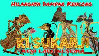 KI SUKARDJI RESI LAYU KUSUMA FULL