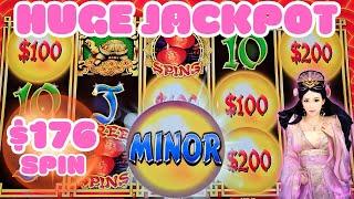 WATCH HOW I DESTROY THIS MACHINE!! HUGE JACKPOT