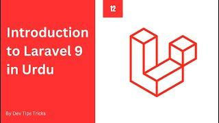 12 - Laravel Tutorial For Beginners - Form Validation in Laravel 9