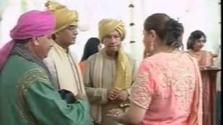 Karisma Kapoor Wedding PART 3