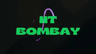 IIT Bombay Campus Tour 2025 | Life at IIT Bombay | Hostel, Library, Canteen & More! ️