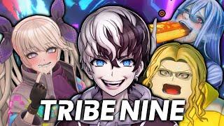 Tribe Nine | First Impressions Review (Not Sponsored)