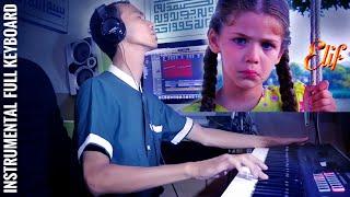 Elif Soundtrack - full keyboard