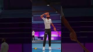 New Level 40 Animation in Season 9 of NBA2K22 #nba2k#2k22