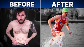 How I Became a World Class Athlete (No Bullsh*t Guide)