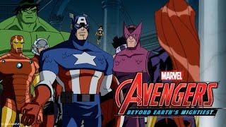 Finale | Avengers: End Games!