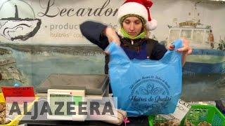 France imposes ban on thin plastic bags