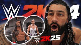 WWE 2K24 Patch 1.25 Adds New Models! + WWE 2K25 In Jeopardy??