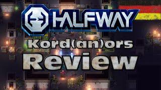 Halfway - Review / Fazit [DE] by Kordanor