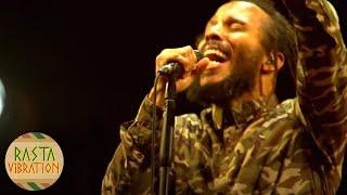 ZIGGY MARLEY - Live At The Rockpalast/Summerjam|2018|