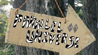 PARALLEL UNIVERSE - CRANKWORX DIRT DIARIES