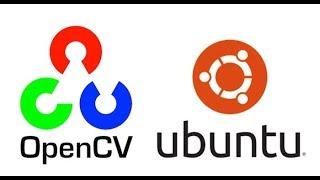 How to install openCV on Ubuntu (openCV 3.4.4, ubuntu 16.04)