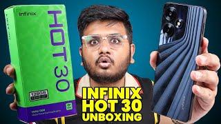 Infinix Hot 30 Unboxing | Price in Pakistan 44999.