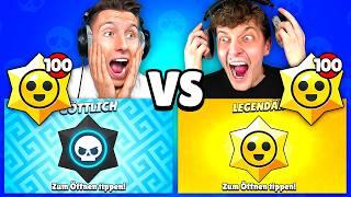 *NEU* GÖTTER STARR DROP OPENING BATTLE in BRAWL STARS! 