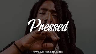 [FREE] Mozzy Type Beat 2021 - "Pressed" (Hip Hop / Rap Instrumental)