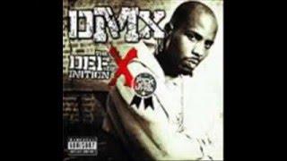 DMX-Where the hood at