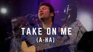 Take On Me (a-ha) by Nathan Pacheco & Leo Z