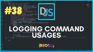 Logging Command Usages | TUTORIAL |