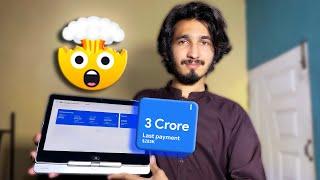 100k$ Payment Proof by Google AdSense Websites Earning by Organic Search