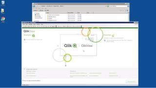 Installing Qlik NPrinting Server