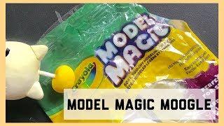Let's make something cute! | Crayola Model Magic Air Dry Clay