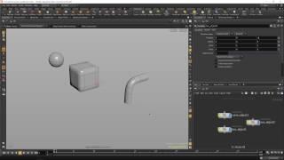 Houdini Tips - Viewport Subdivision