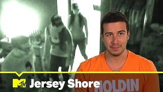 Die Chance auf einen Dreier | Jersey Shore | S06E10 | MTV Deutschland