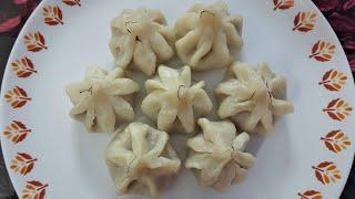 Tasty 'Ukadiche Modak' With Easy Method