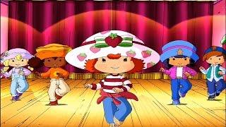 Let's Dance - Strawberry Shortcake