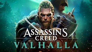 Assassins Creed Valhalla Gameplay Deutsch #01 - Ein echter Wikinger