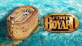 Fort Boyard → СКОЛЬКО У НАС КЛЮЧЕЙ, ПАСПОРТУ?