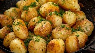 World's Best Potato Recipe: Award-Winning and Easy to Make | ChefBriansKitchen.com