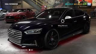 Need for Speed™ Payback Freeroam 2024 | PS4 Jailbreak Gameplay FW9.00