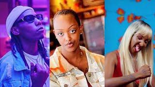 BOOMNESSA na BEAT KILLER tubaguyeho/NESSA ASIGAYE YIKUNDIRA ABAKOBWAcyereka uwampa nka cya PAMELA