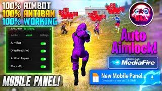 Antiban FF PanelFree Fire InjectorOb46 Free Fire HackFF panel Hack Mobile|FF Hack|FF Injector