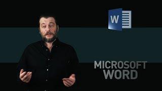 Как в Microsoft Word установить пароль на редактирование документа